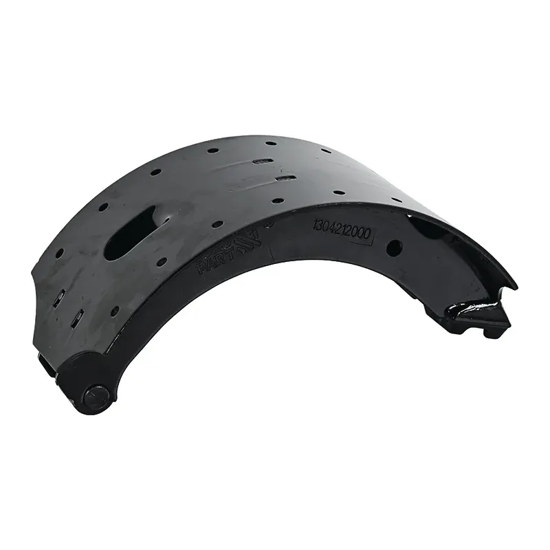 Zapata de freno para SAF - 3054012000 Zapata de freno para SAF - 3054012000