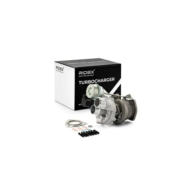 Turbocharger for BMW, MINI PEUGEOT- 0375R4