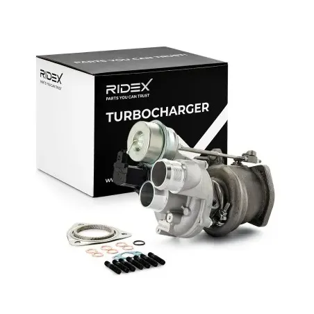 Turbocompresor para BMW, MINI PEUGEOT- 0375R4