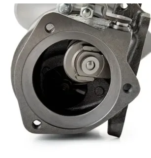 Turbocharger for BMW, MINI PEUGEOT- 0375R4