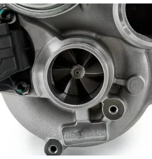 Turbocompresor para BMW, MINI PEUGEOT- 0375R4