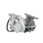 Turbocharger for TOYOTA- 1720154030