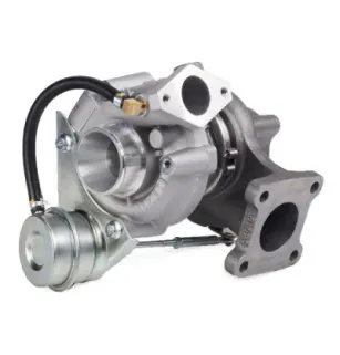 Turbocharger for TOYOTA- 1720154030