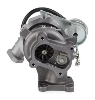 Turbocharger for TOYOTA- 1720154030