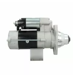 Anlasser Mitsubishi 7,0 kW Andre Niermann 0180771 PIC 1035301 PSH 151515112 Lester 19513