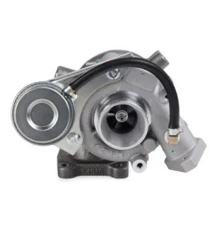 Turbocharger for TOYOTA- 1720154030