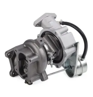 Turbocharger for TOYOTA- 1720154030