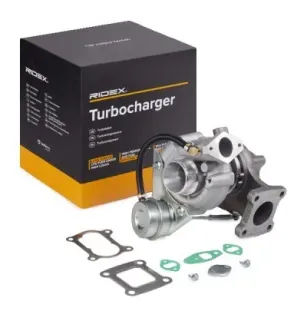 Turbocharger for TOYOTA- 1720154030