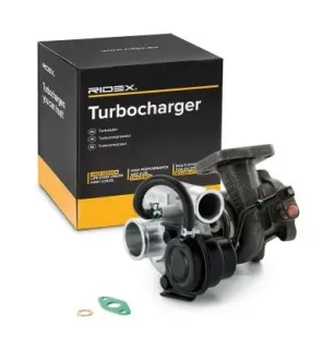 Turbocharger for HYUNDAI, KIA- 2823127000 2824027900