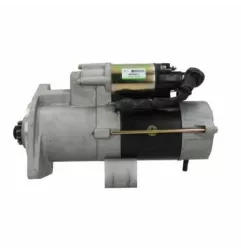 ± Motor de arranque Mitsubishi 7,0 kw Isuzu 1811002453 Mitsubishi M009T80871 Mitsubishi M9T80871