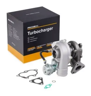 Turbocharger for FORD- 1050654, 1057139, 1113104, 1113401, 6611235, 7216188, 7310654, 914F6K682AB, 914F6K682AC