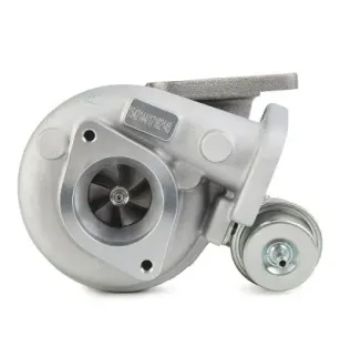 Turbocharger for NISSAN- 14411VB300 14411VB301