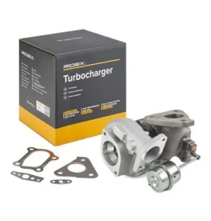 Turbocharger for NISSAN- 14411VB300 14411VB301