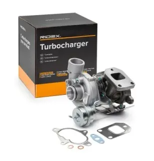 Turbocompresseur pour AUDI, SEAT, VAG, VW- 074145701C, 074145701CV 074145701CX