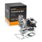 Turbocompressore per AUDI, SEAT, VAG, VW- 074145701C, 074145701CV 074145701CX