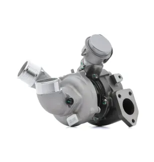 Turbocharger for HYUNDAI- 282304A700, 282304A701, 282314A700, 282314A701 285004A700