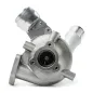 Turbocharger for HYUNDAI- 282304A700, 282304A701, 282314A700, 282314A701 285004A700