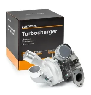 Turbocharger for HYUNDAI- 282304A700, 282304A701, 282314A700, 282314A701 285004A700