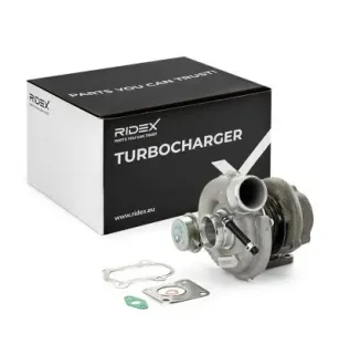 Turbocharger for ALFAROME/FIAT/LANCI, IVECO, OPEL, RENAULT- 5001859132, 7701044612 7711135840