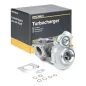 Turbocompresor para SAAB SCHLÜTER- 17200380