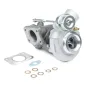 Turbocompresseur pour SAAB SCHLÜTER- 17200380