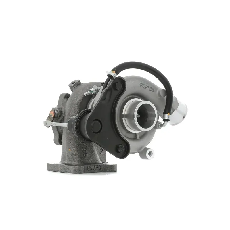 Turbocharger for TOYOTA- 17201154081, 1720154081 1720154090