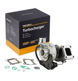 Turbocharger for TOYOTA- 17201154081, 1720154081 1720154090