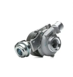 Turbocharger for RENAULT, RENAULT TRUCKS, SUZUKI- 1390067JH0 1390067JH1