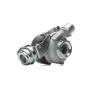 Turbocharger for RENAULT, RENAULT TRUCKS, SUZUKI- 1390067JH0 1390067JH1