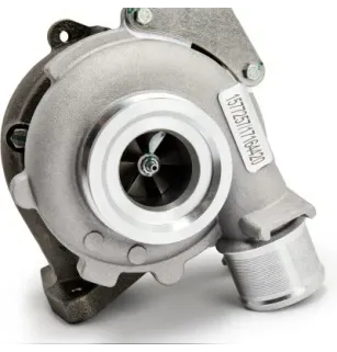 Turbocharger for RENAULT, RENAULT TRUCKS, SUZUKI- 1390067JH0 1390067JH1