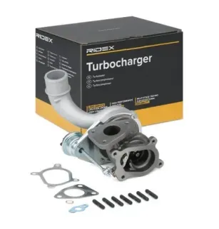 Turbocharger for NISSAN, OPEL, RENAULT, VAUXHALL- 4404327, 4432306, 9112327, 93161963, 93184465, 93195618