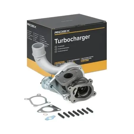 Turbocharger for NISSAN, OPEL, RENAULT, VAUXHALL- 4404327, 4432306, 9112327, 93161963, 93184465, 93195618