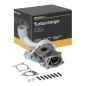 Turbocompresseur pour NISSAN, OPEL, RENAULT, VAUXHALL- 4404327, 4432306, 9112327, 93161963, 93184465, 93195618