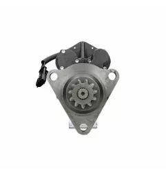 Motor de arranque MTU 8,4 kW Bosch 0001340501 EuroTec 11090256 PSH 551532113 EDR 910819