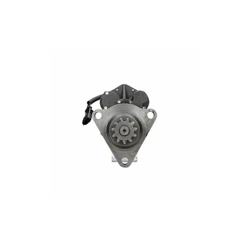 Démarreur MTU 8.4 kw Bosch 0001340501 EuroTec 11090256 PSH 551532113 EDR 910819