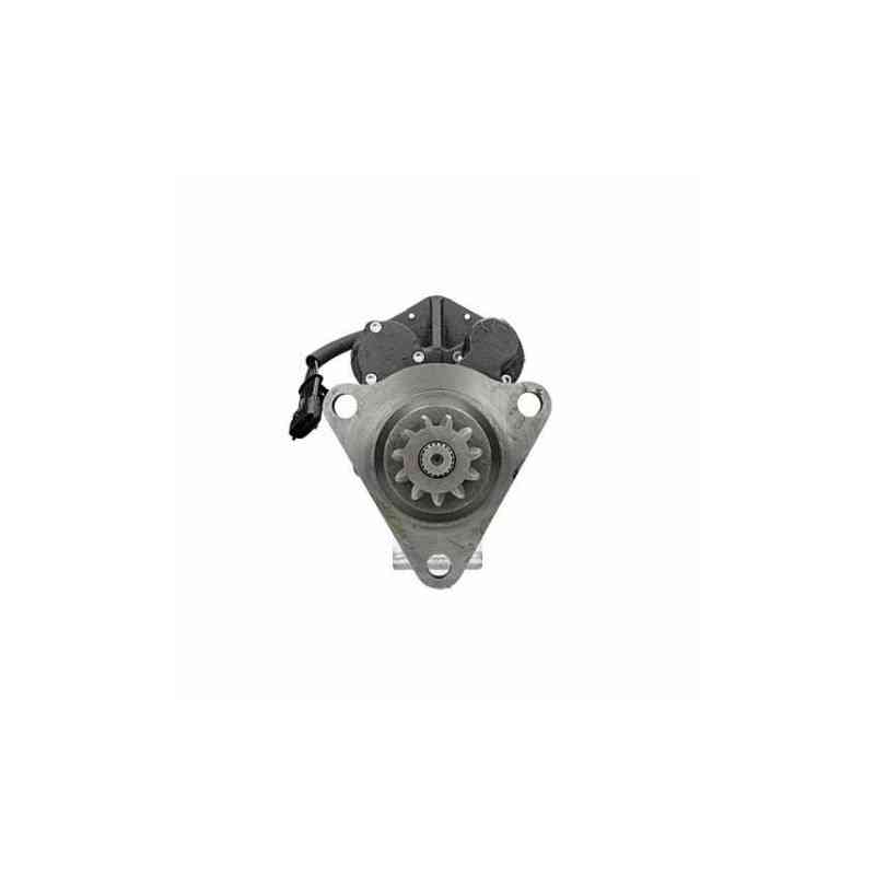 Motor de arranque MTU 8,4 kW Bosch 0001340501 EuroTec 11090256 PSH 551532113 EDR 910819 Motor de arranque MTU 8,4 kW Bosch 0001340501 EuroTec 11090256 PSH 551532113 EDR 910819