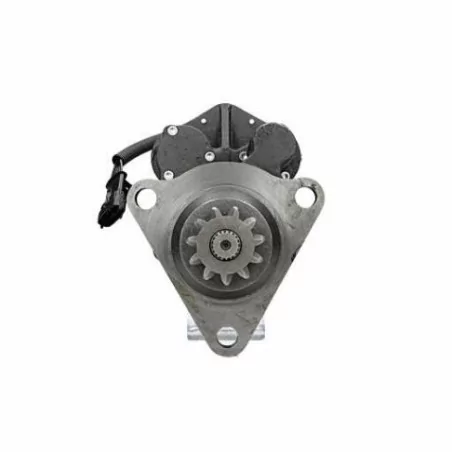 Démarreur MTU 8.4 kw Bosch 0001340501 EuroTec 11090256 PSH 551532113 EDR 910819