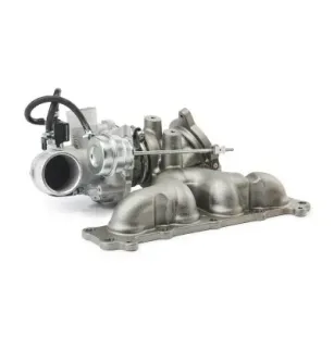 Turbocharger for FORD, JAGUAR, LAND ROVER, VOLVO- 36011424, 36002955, 36002927, 36001893, 36001806, 36001788 36001347