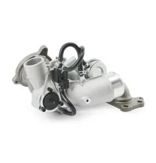 Turbocharger for FORD, JAGUAR, LAND ROVER, VOLVO- 36011424, 36002955, 36002927, 36001893, 36001806, 36001788 36001347