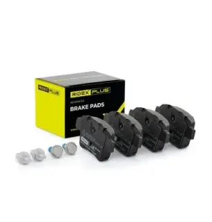 Brake pads for CITROËN- 1611141080, 425371, 425416 425432
