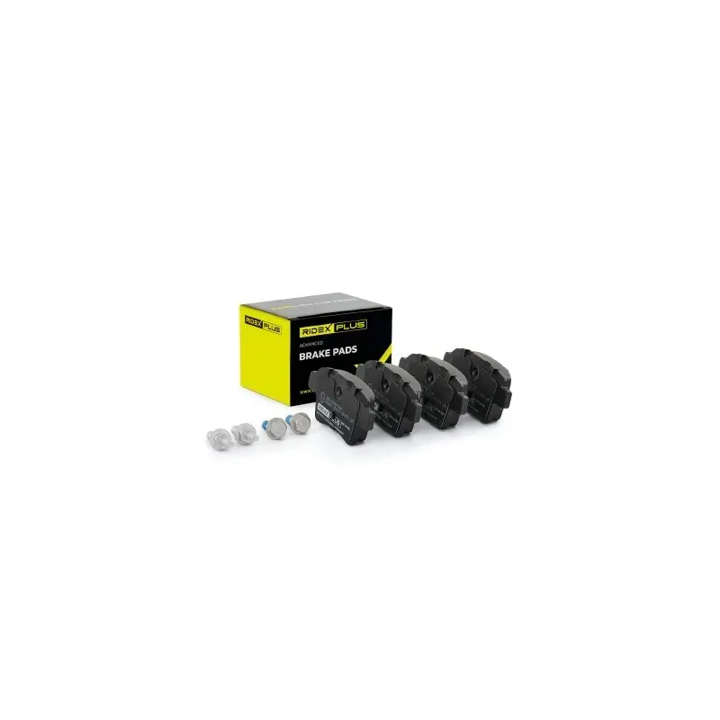 Brake pads for CITROËN- 1611141080, 425371, 425416 425432 Brake pads for CITROËN- 1611141080, 425371, 425416 425432