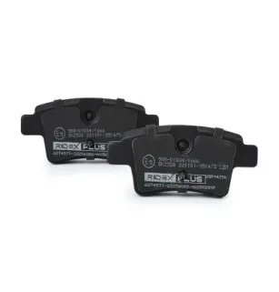 Brake pads for CITROËN- 1611141080, 425371, 425416 425432