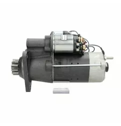 Motor de arranque MTU 8,4 kW Bosch 0001340501 EuroTec 11090256 PSH 551532113 EDR 910819