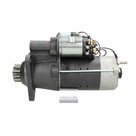 Démarreur MTU 8.4 kw Bosch 0001340501 EuroTec 11090256 PSH 551532113 EDR 910819