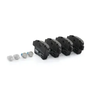 Brake pads for CITROËN- 1611141080, 425371, 425416 425432
