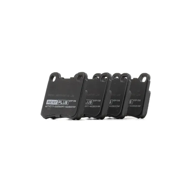 Brake pads for MERCEDES-BENZ- 0004208820, 0004209020, 0014200120, 4604200120, A0004208820, A0004209020, A0014200120 Brake pads for MERCEDES-BENZ- 0004208820, 0004209020, 0014200120, 4604200120, A0004208820, A0004209020, A0014200120