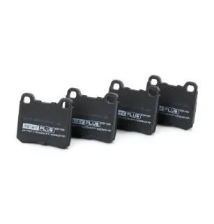 Brake pads for MERCEDES-BENZ- 0004208820, 0004209020, 0014200120, 4604200120, A0004208820, A0004209020, A0014200120