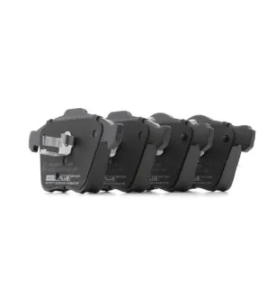 Brake pads for VOLVO- 274331, 30769125 31262705