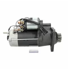 Motor de arranque MTU 8,4 kW Bosch 0001340501 EuroTec 11090256 PSH 551532113 EDR 910819