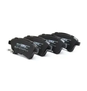 Pastillas de freno para FIAT, SUZUKI- 5581079J00, 5581079J00L00, 5581079J00PPS 5581079J10